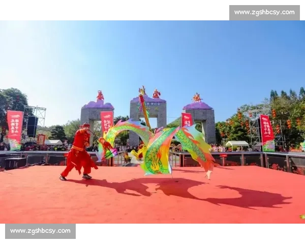河北五超外场藏惊喜：一票解锁文旅福利与烟火盛宴